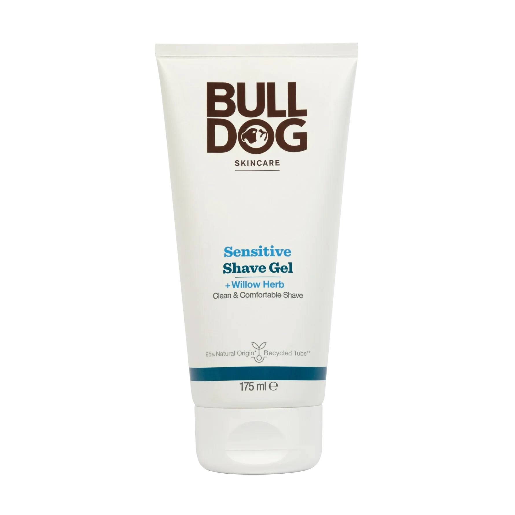 Bulldog Sensitive Shave Gel 175 ml