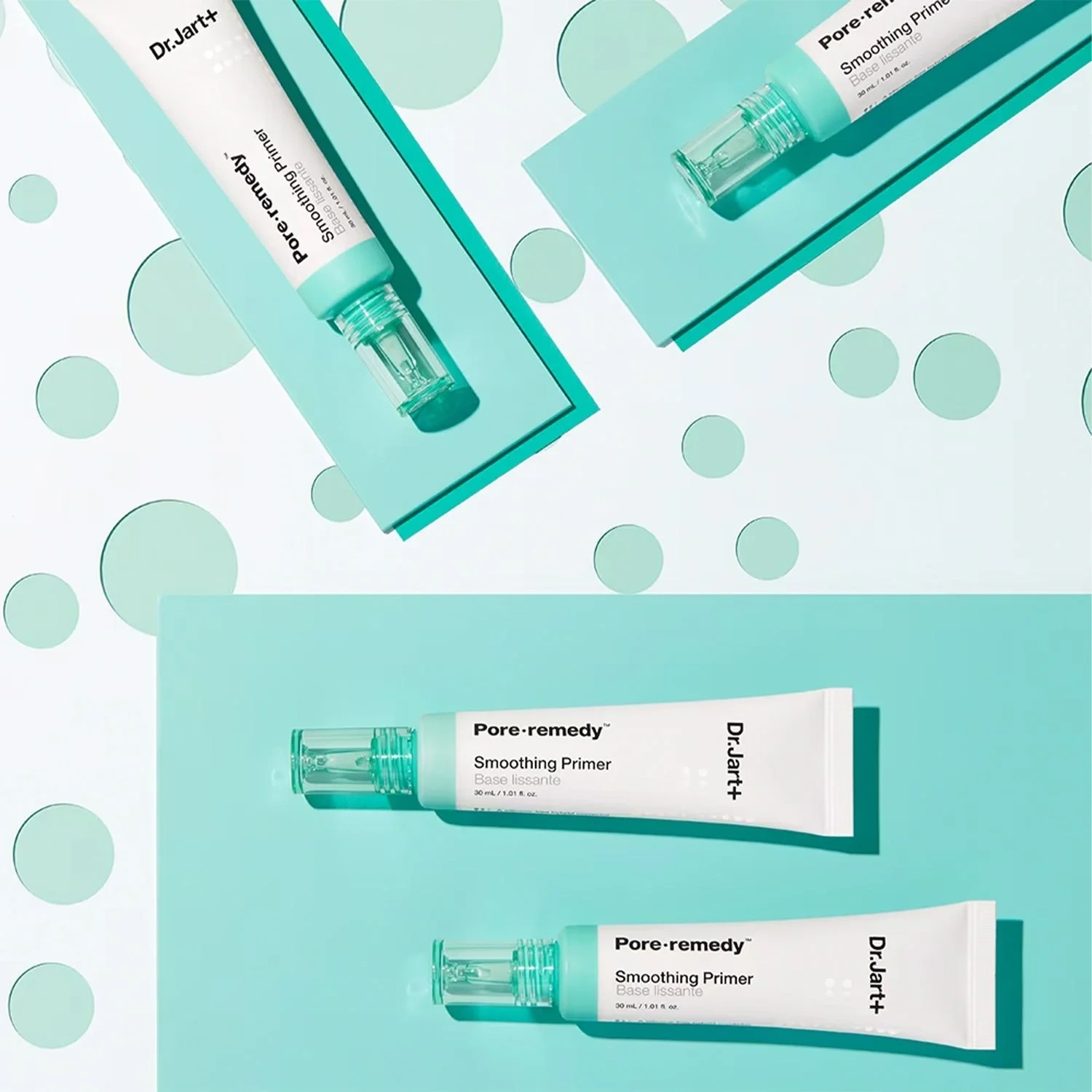 Dr.Jart+ Pore-remedy Smoothing Primer