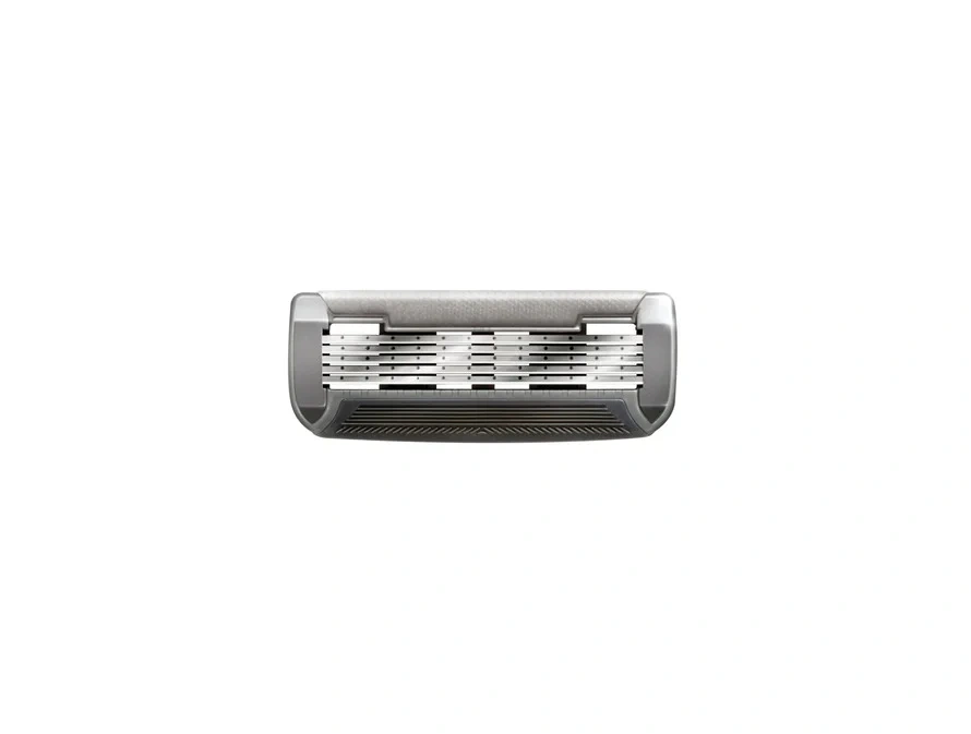 Bulldog Original Steel Blades