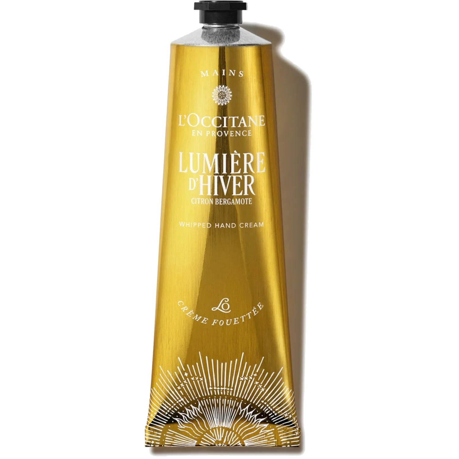 L'Occitane en Provence Shea Midday Lumiére D’Hiver Hand Cream