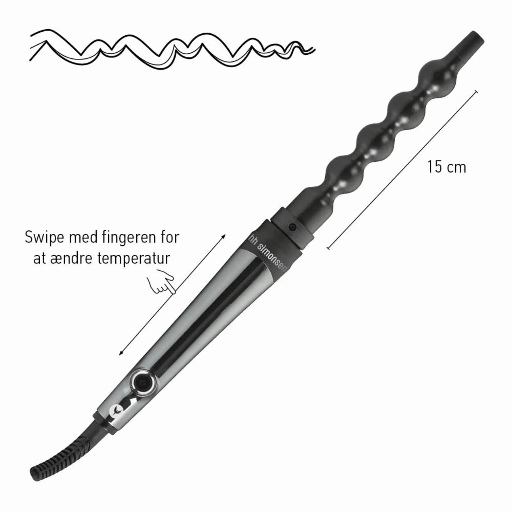 HH Simonsen ROD VS10