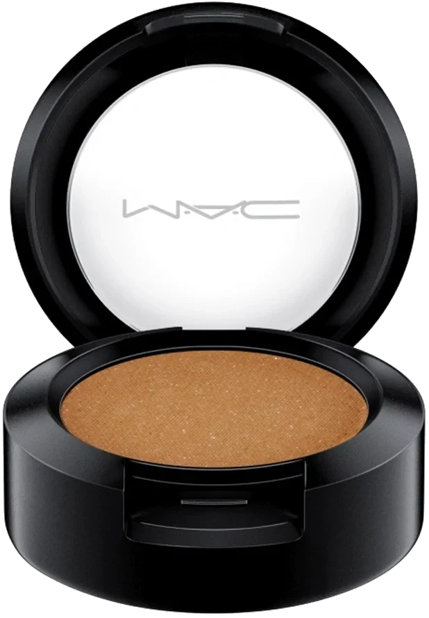 MAC Satin Single Eyeshadow Natural Wilderness