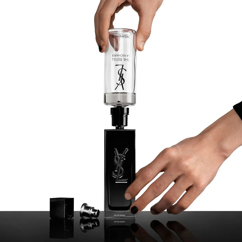 Yves Saint Laurent MYSLF