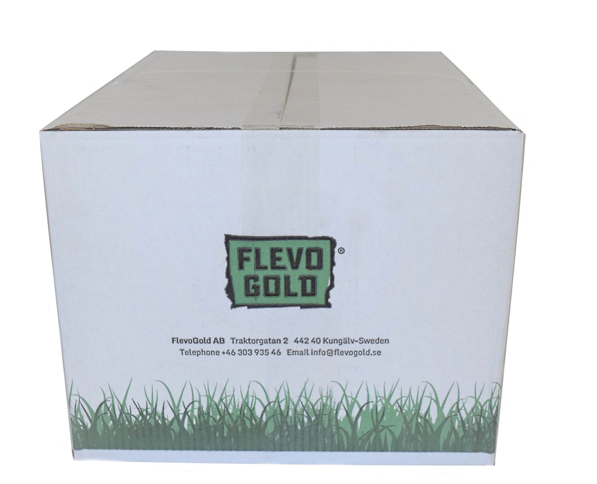 FlevoGold Cordon bleu