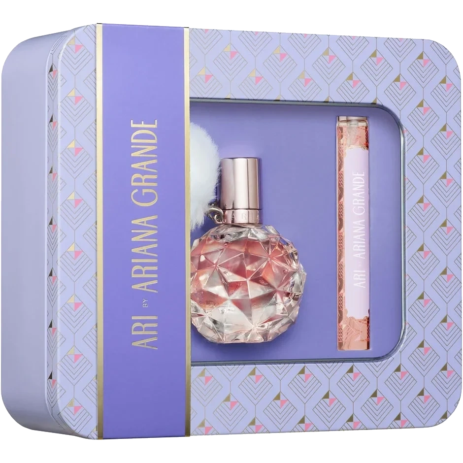 Ariana Grande Ari Gift Set
