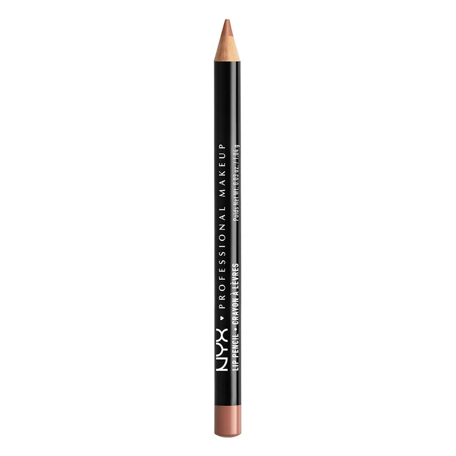 NYX PROFESSIONAL MAKEUP Slim Lip Pencil 810 Natural