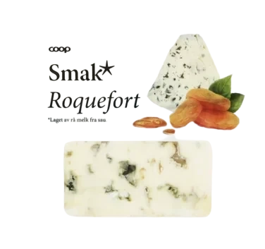 Roquefort 100g
