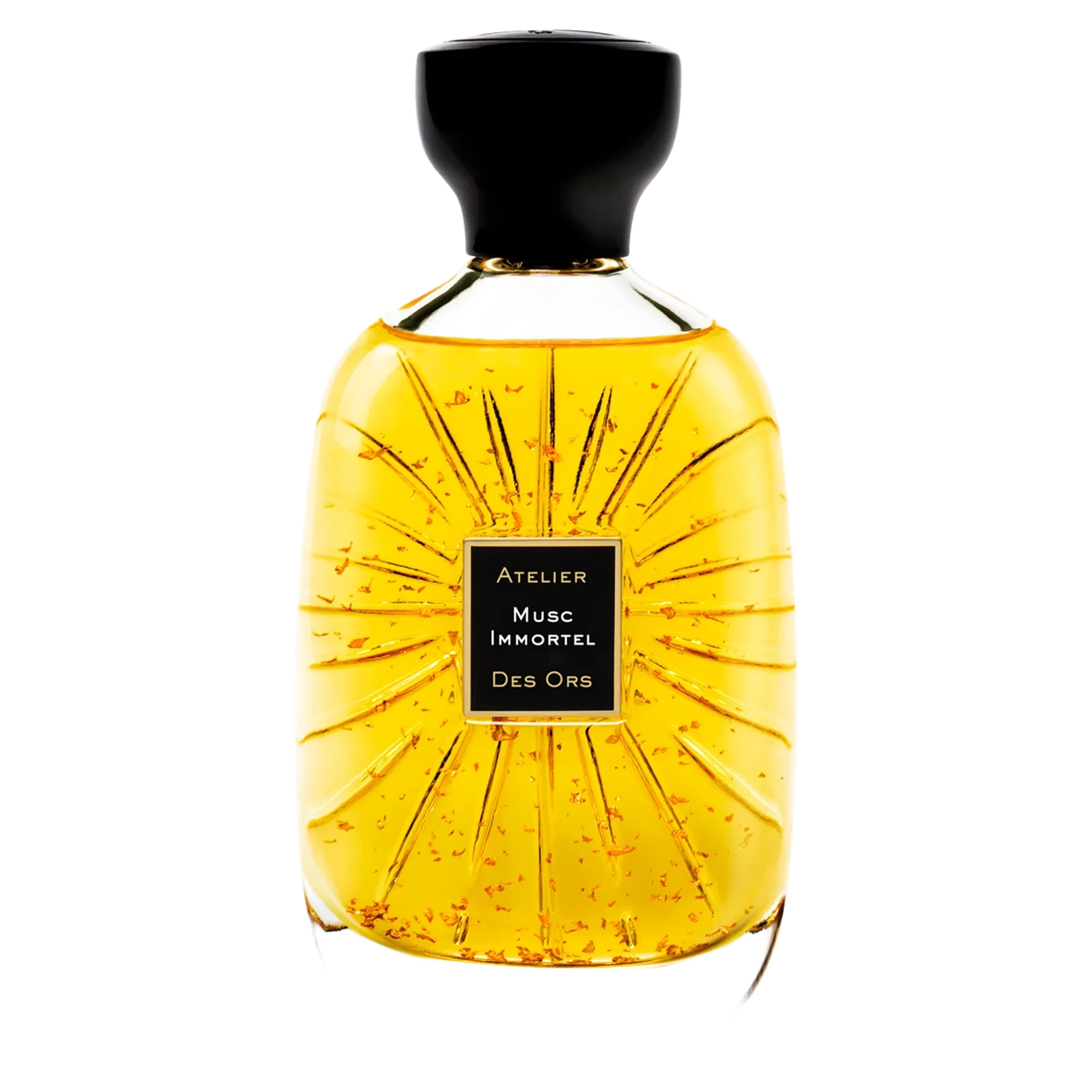 ATELIER DES ORS Musc Immortel Eau de Parfum 100 ml