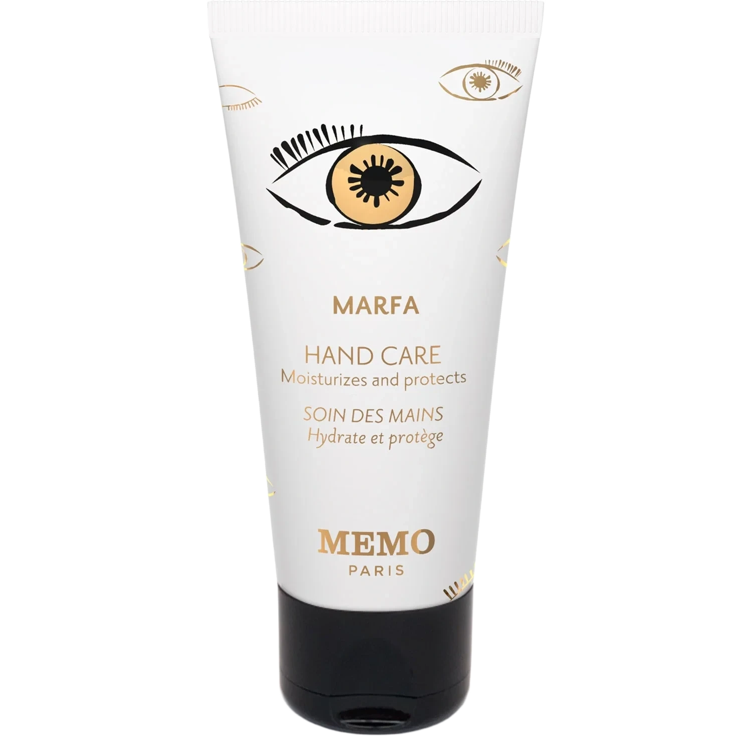 Memo Paris Marfa Hand Cream
