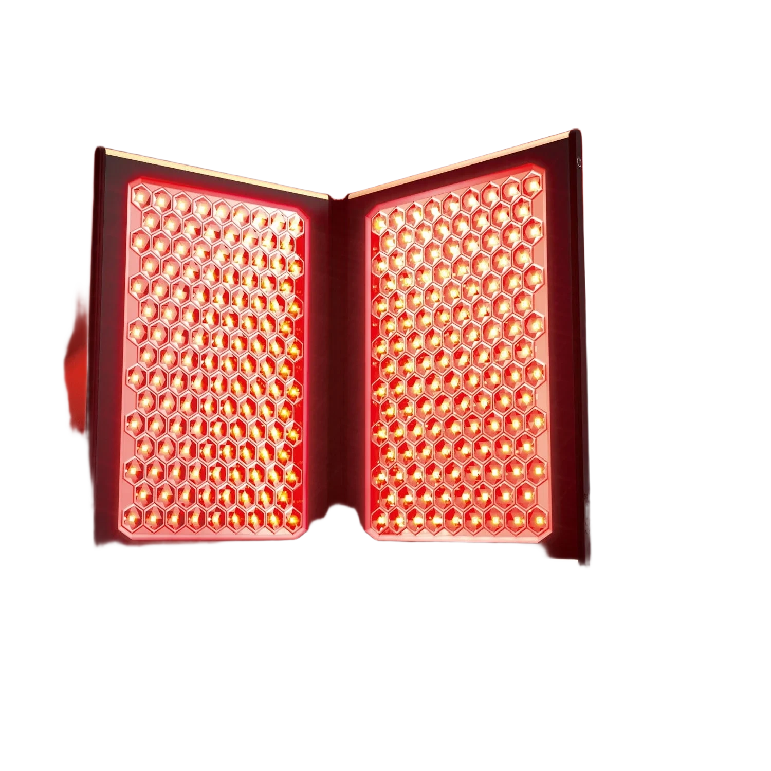 FAQ Swiss FAQ™ Dual Led Panel