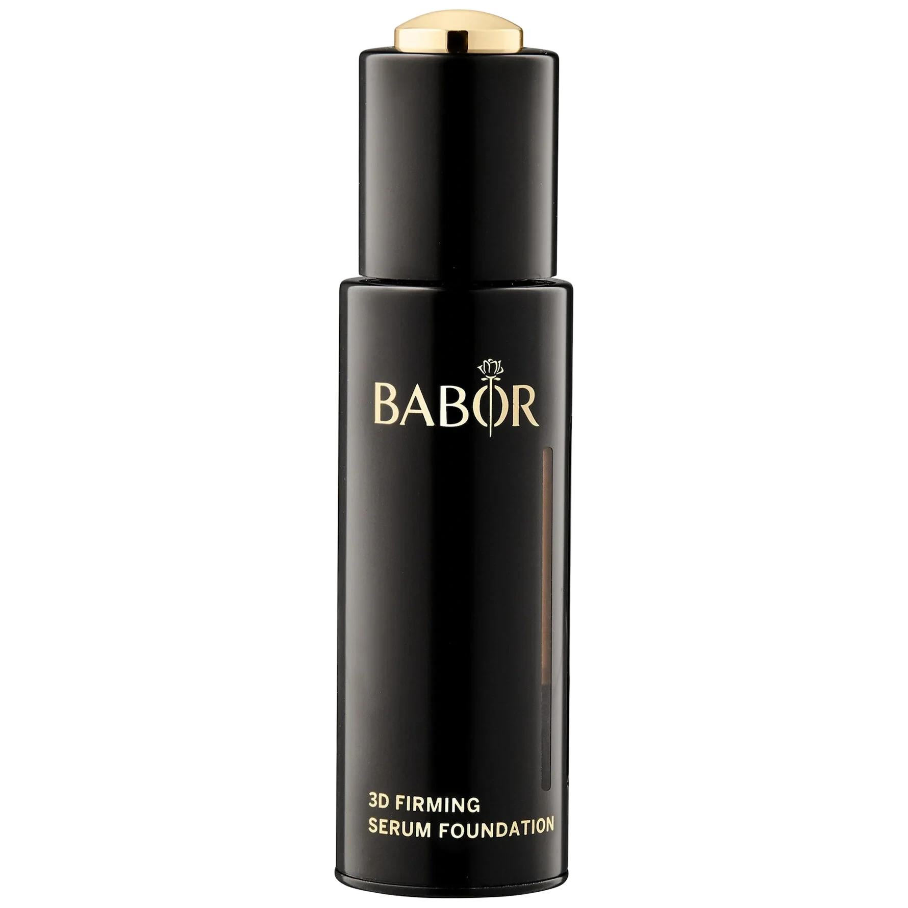 BABOR 3D Firming Serum Foundation 01 Porcelain