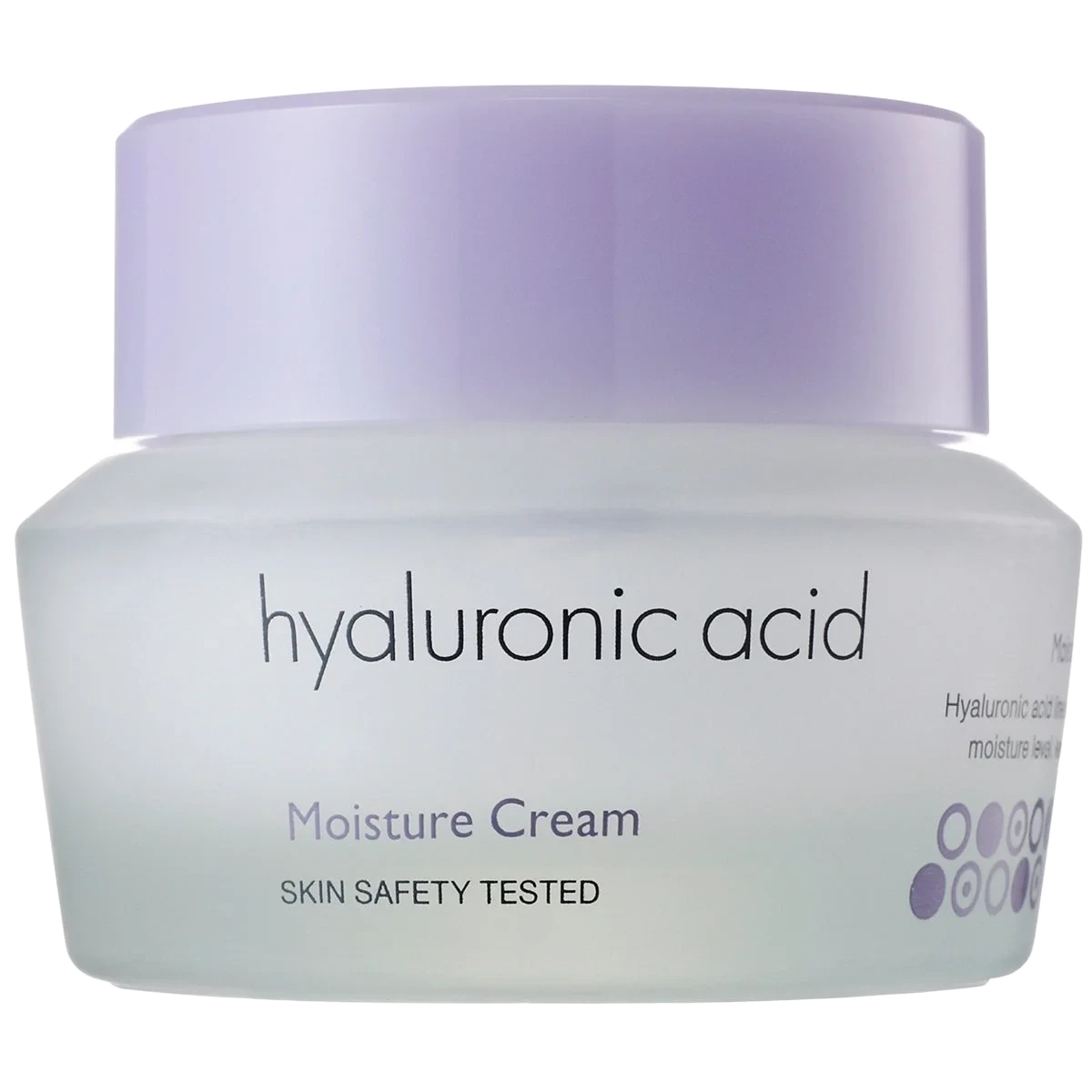 It'S SKIN Hyaluronic Acid Moisture Cream