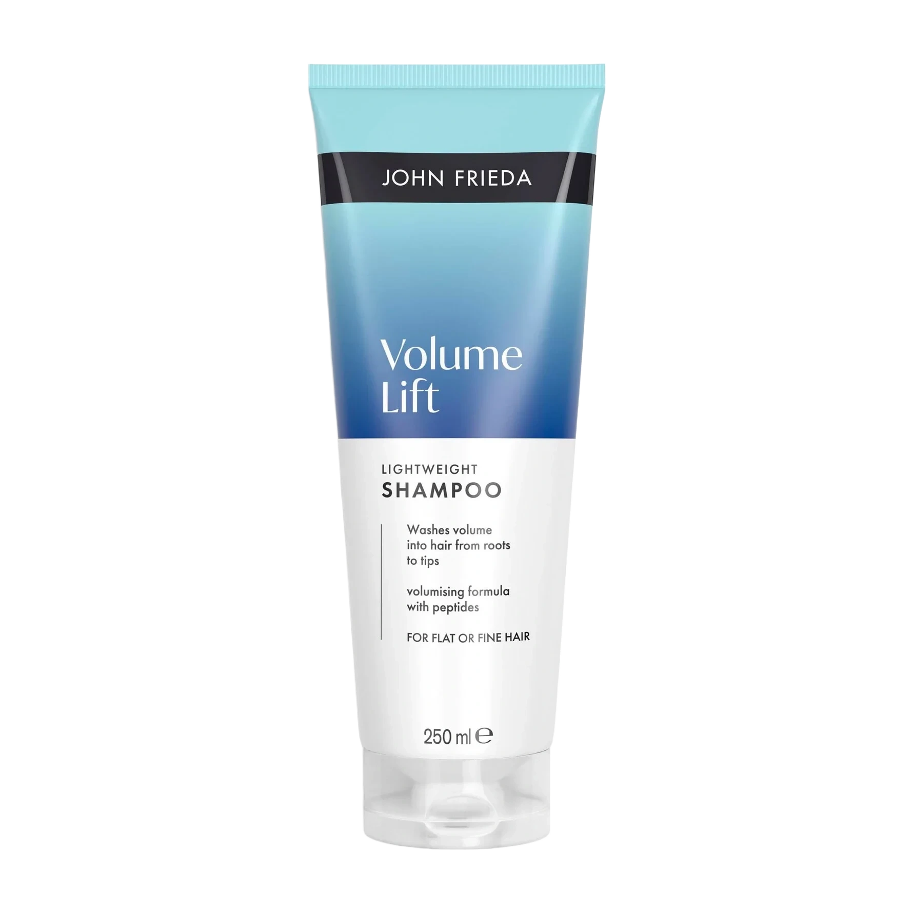 John Frieda Volume Lift Lightweight Shampoo 250 ml
