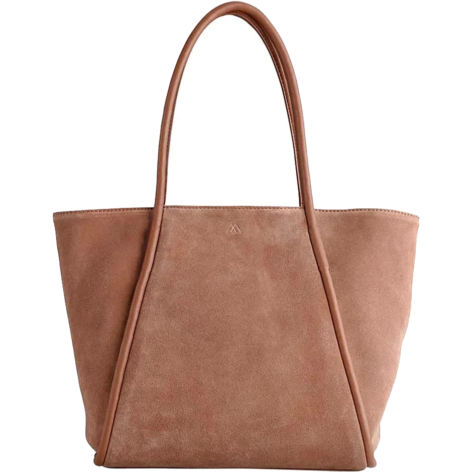 Markberg Carole MBG Bag, Suede Mix