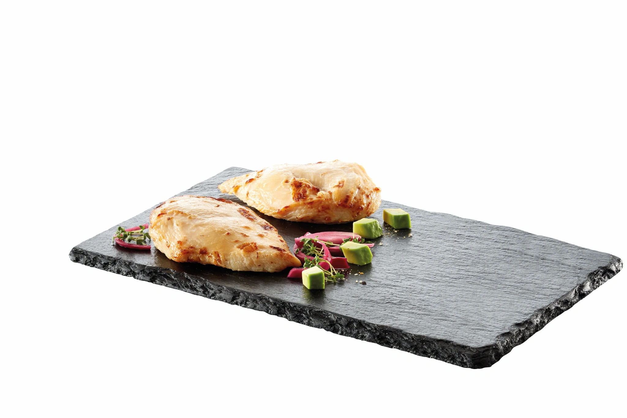 Grillad kycklingbröstfilé