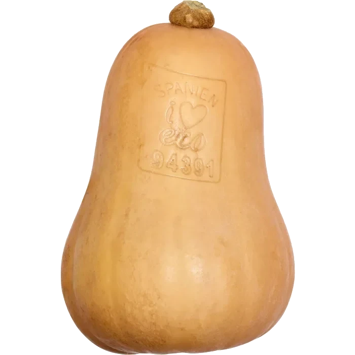 Pumpa Butternut Eko 1 pack Klass 1 ICA