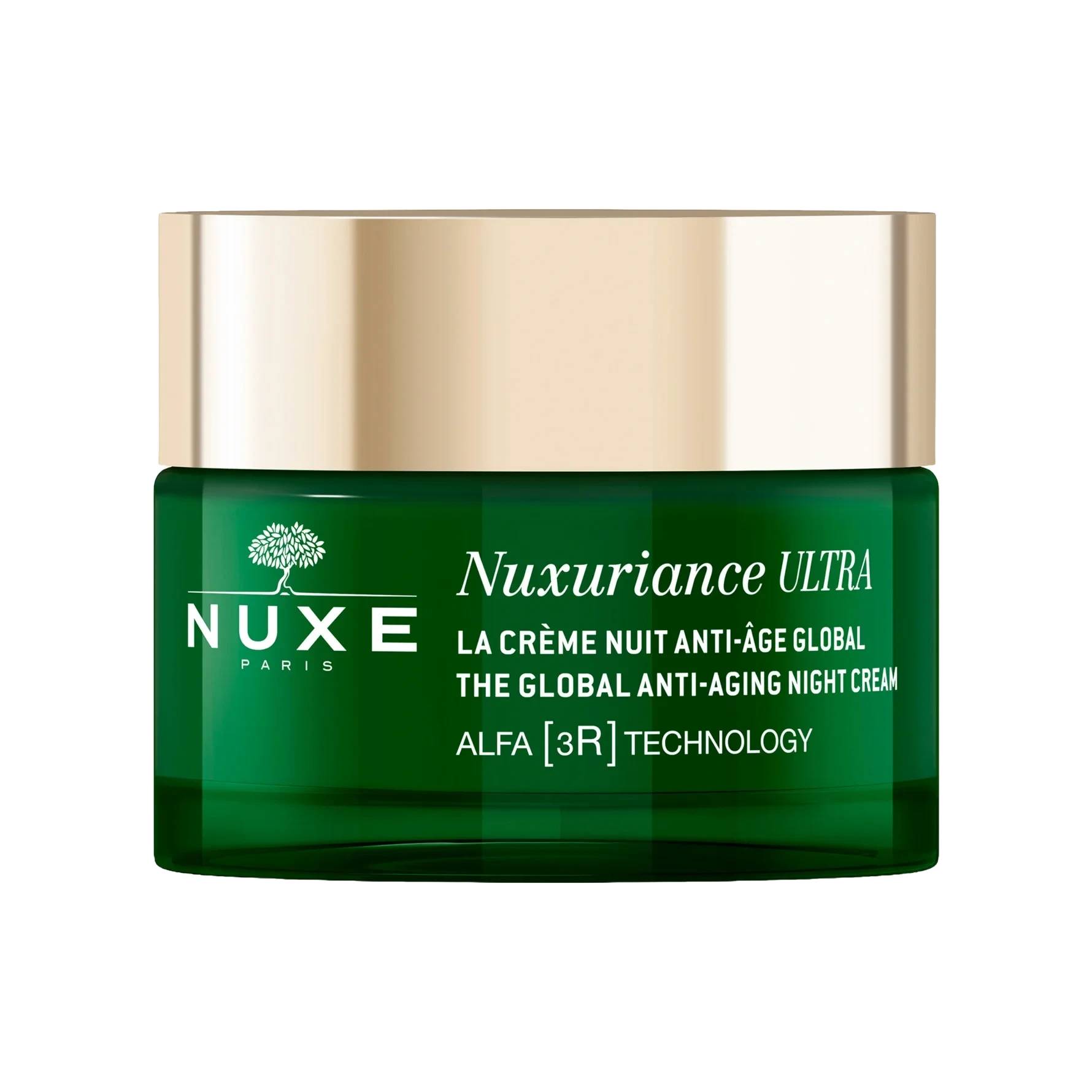 Nuxe Nuxuriance Ultra Night Cream 50 ml