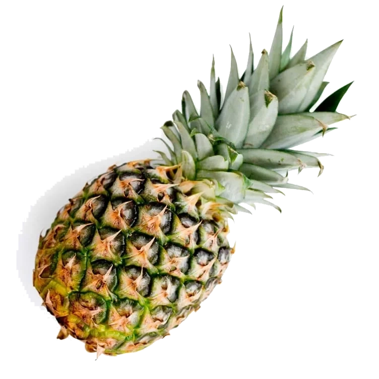 Ananas stykk