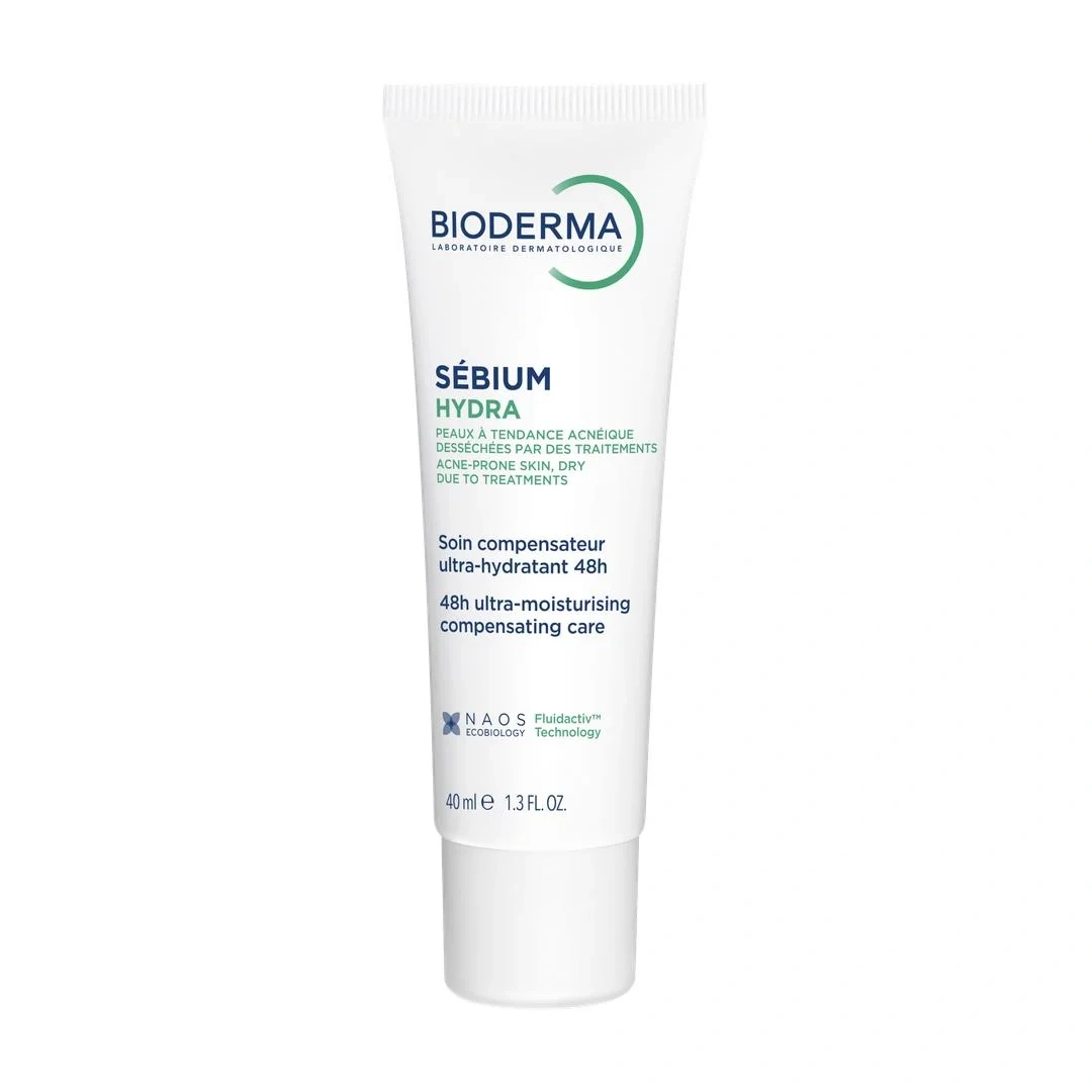 Sébium Hydra