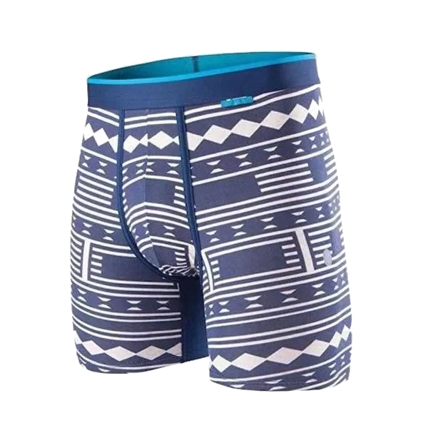 Wholester Herreboxer - Geo Break S