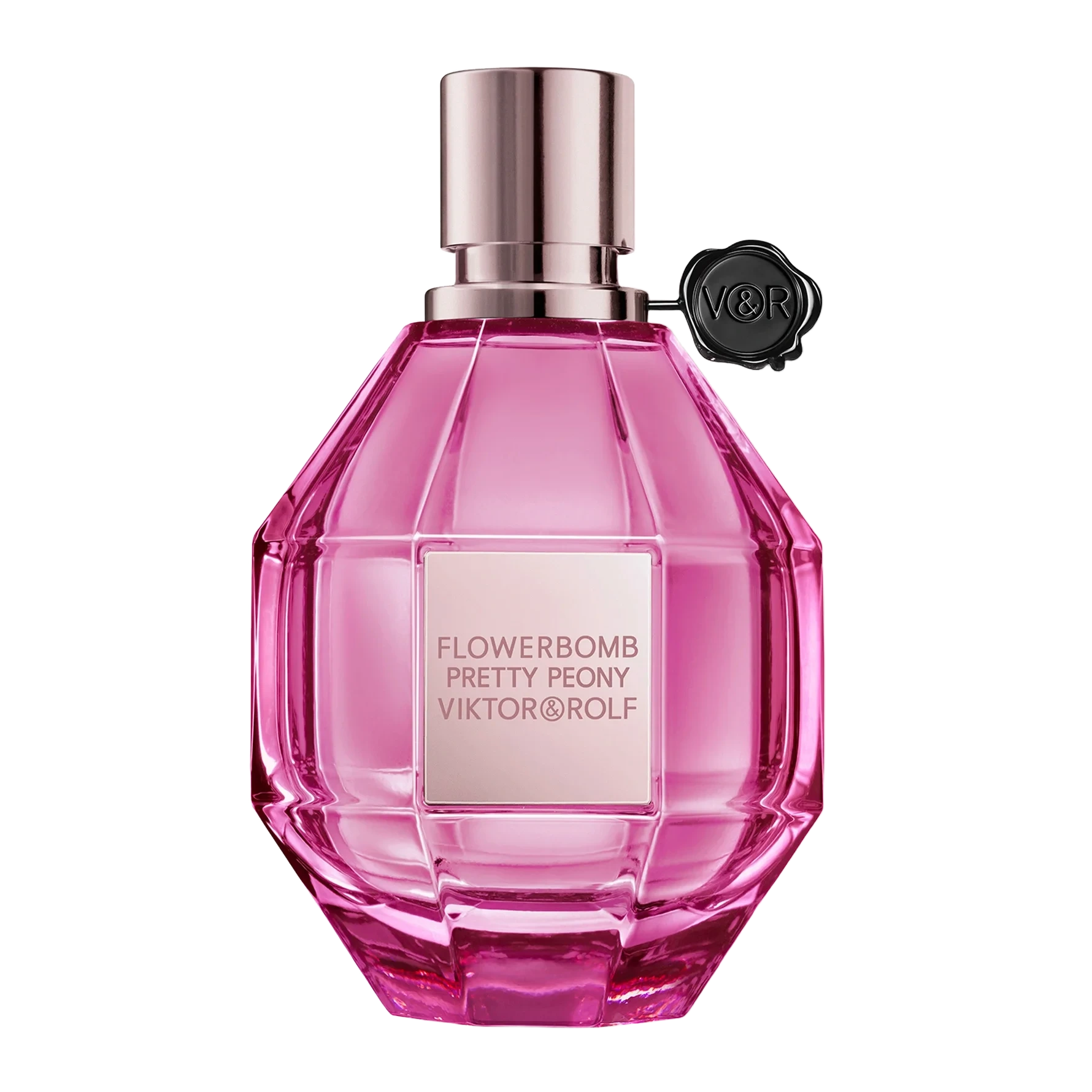 Viktor & Rolf Flowerbomb Pretty Peony Extreme EdP 50 ml