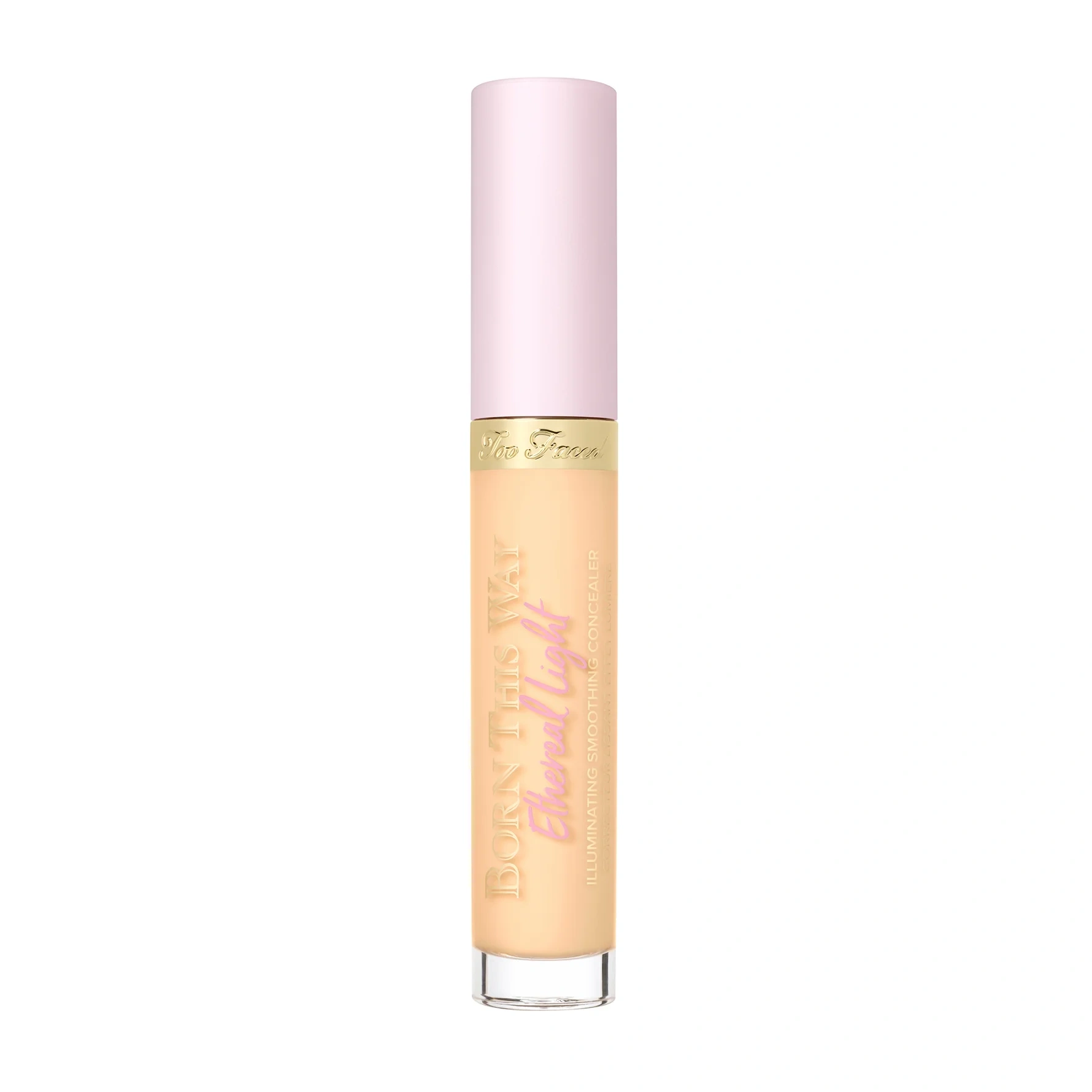 Too Faced Born This Way Ethereal Light Concealer Graham Cracker