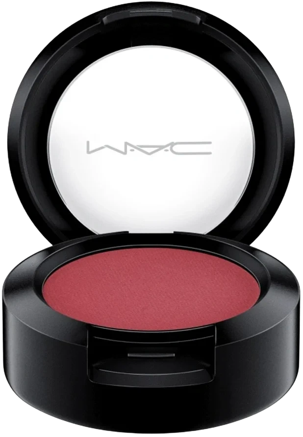 MAC Satin Single Eyeshadow Haute Sauce