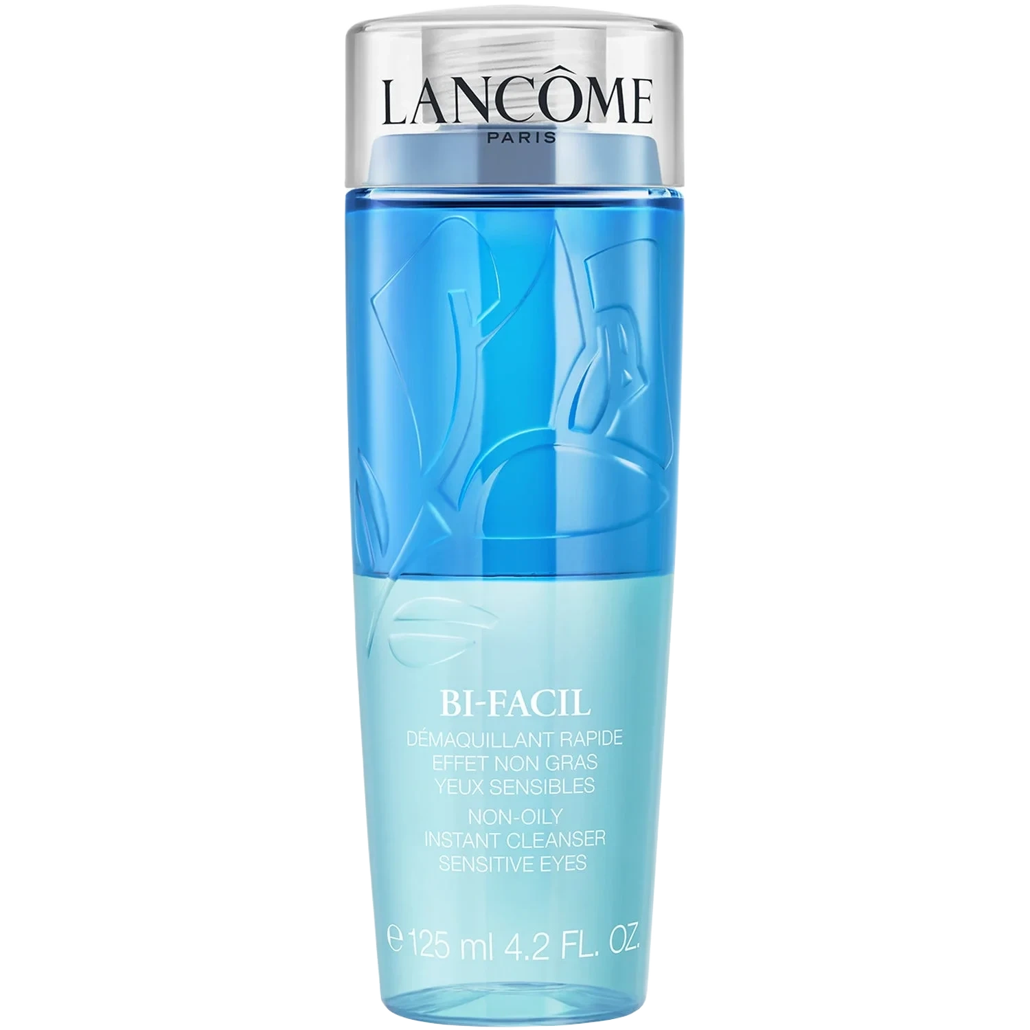 Lancôme Bi-Facil Waterproof Eye Makeup Remover 125 ml