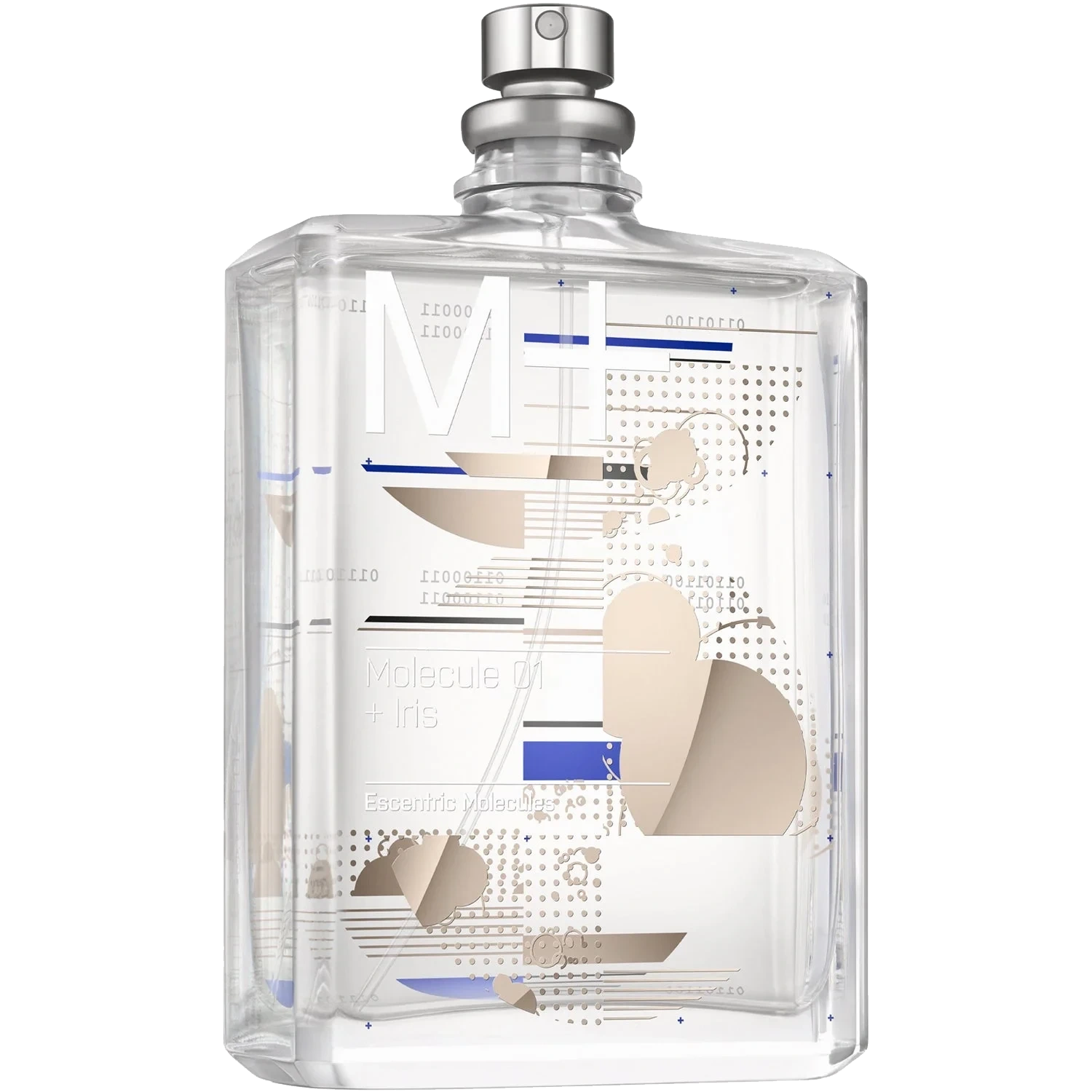 Escentric Molecules Molecule 01 + Iris