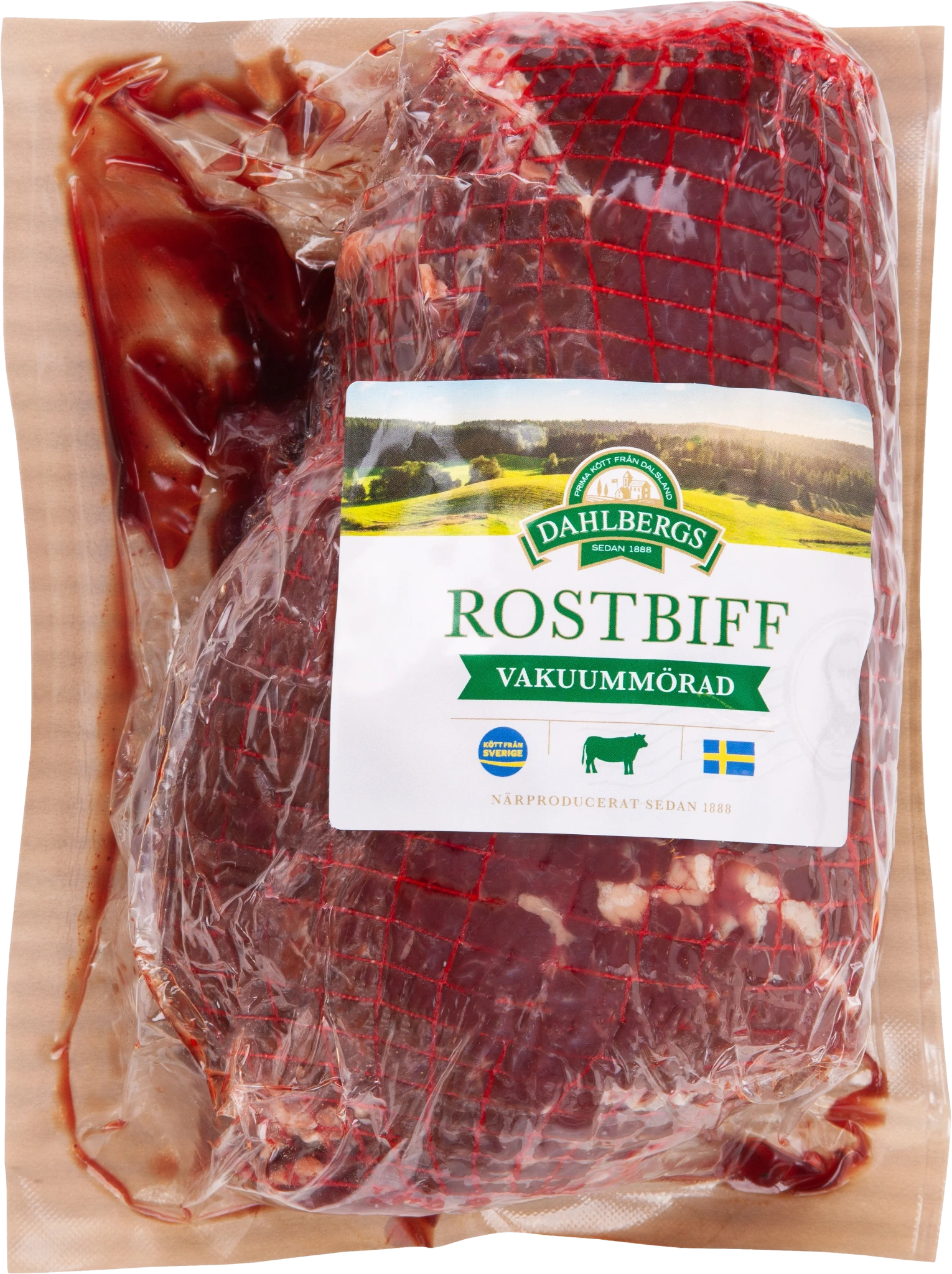 Rostbiff