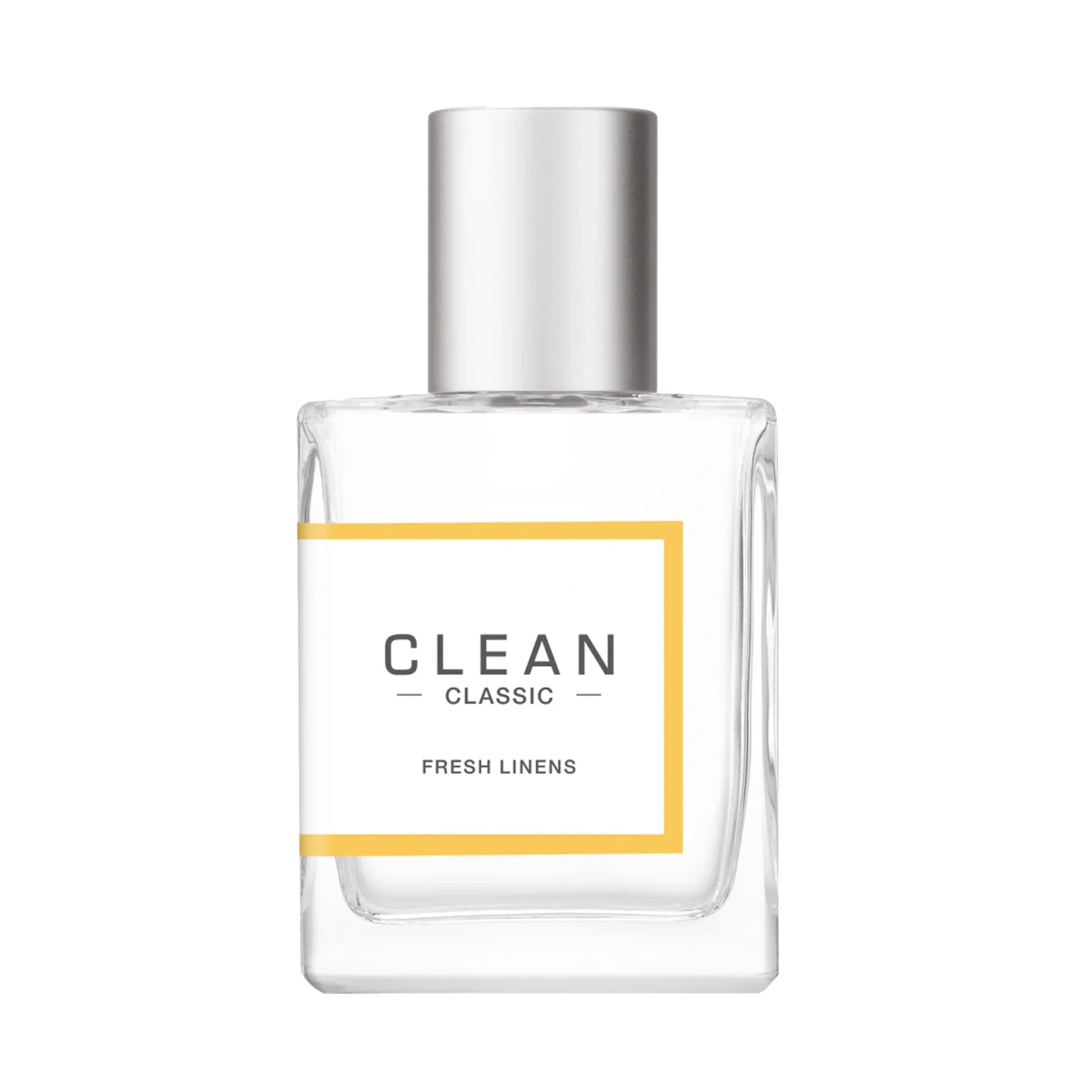 Clean Classic Fresh Linens Eau de Parfum 30 ml