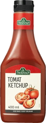 Tomat Ketchup