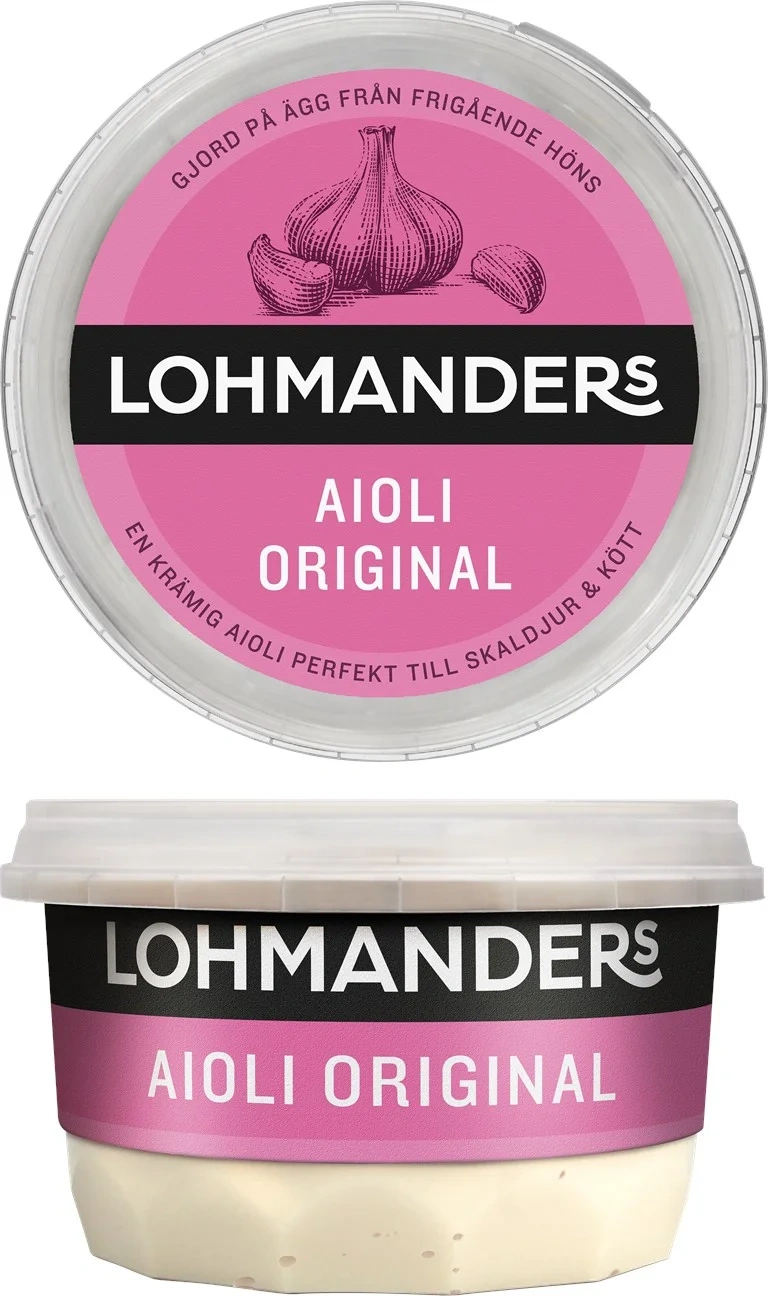 Aioli Original