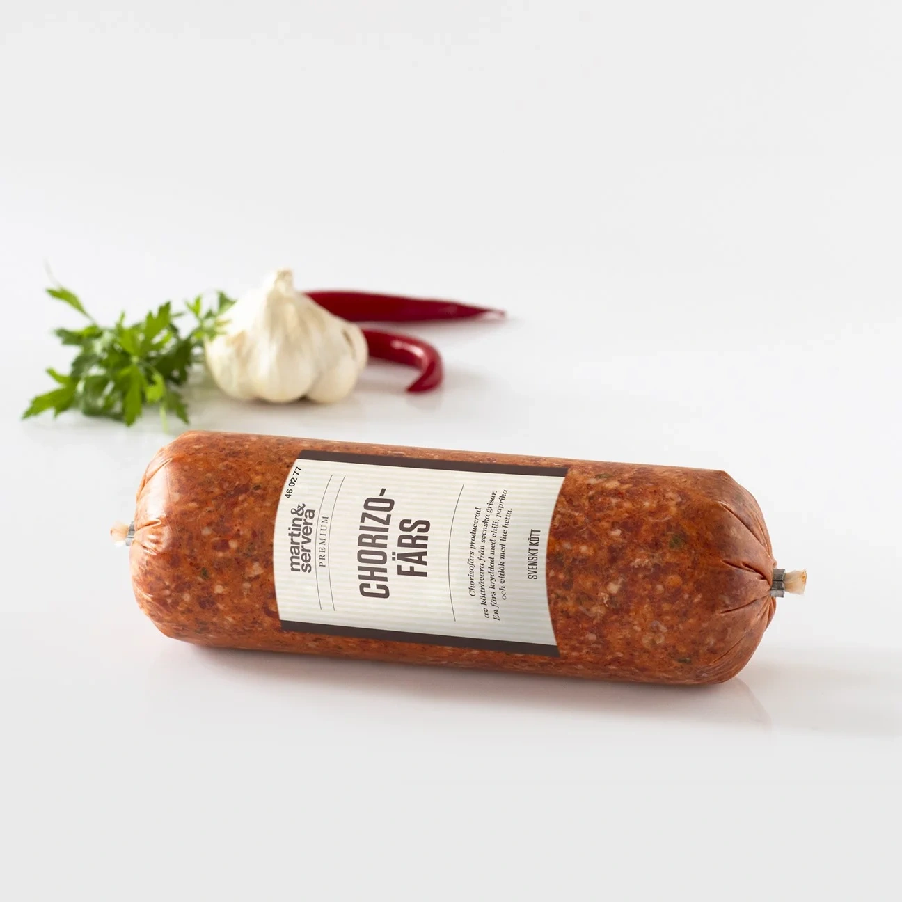 Chorizofärs