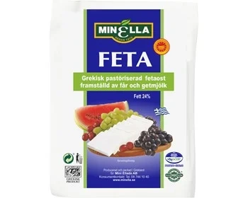 Minella Feta