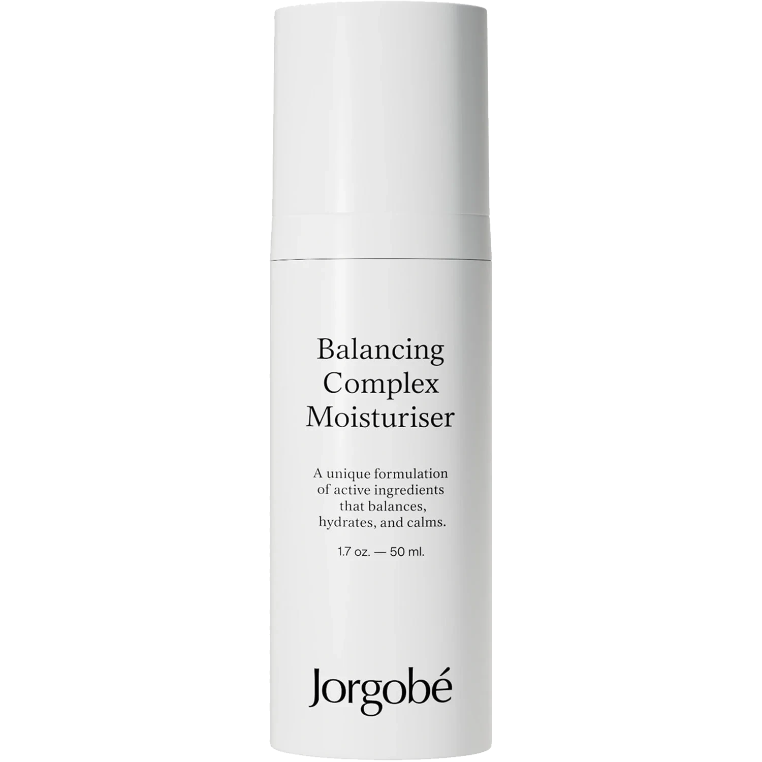 Jorgobé Balancing Complex Moisturiser
