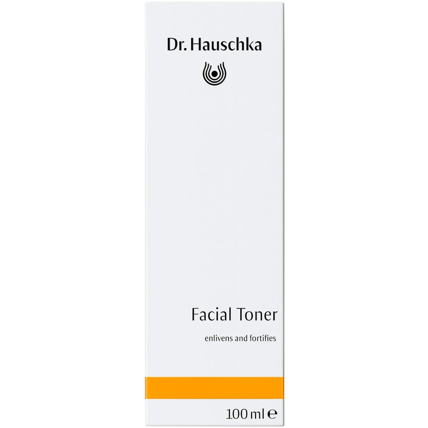 Dr. Hauschka Facial Toner 100 ml