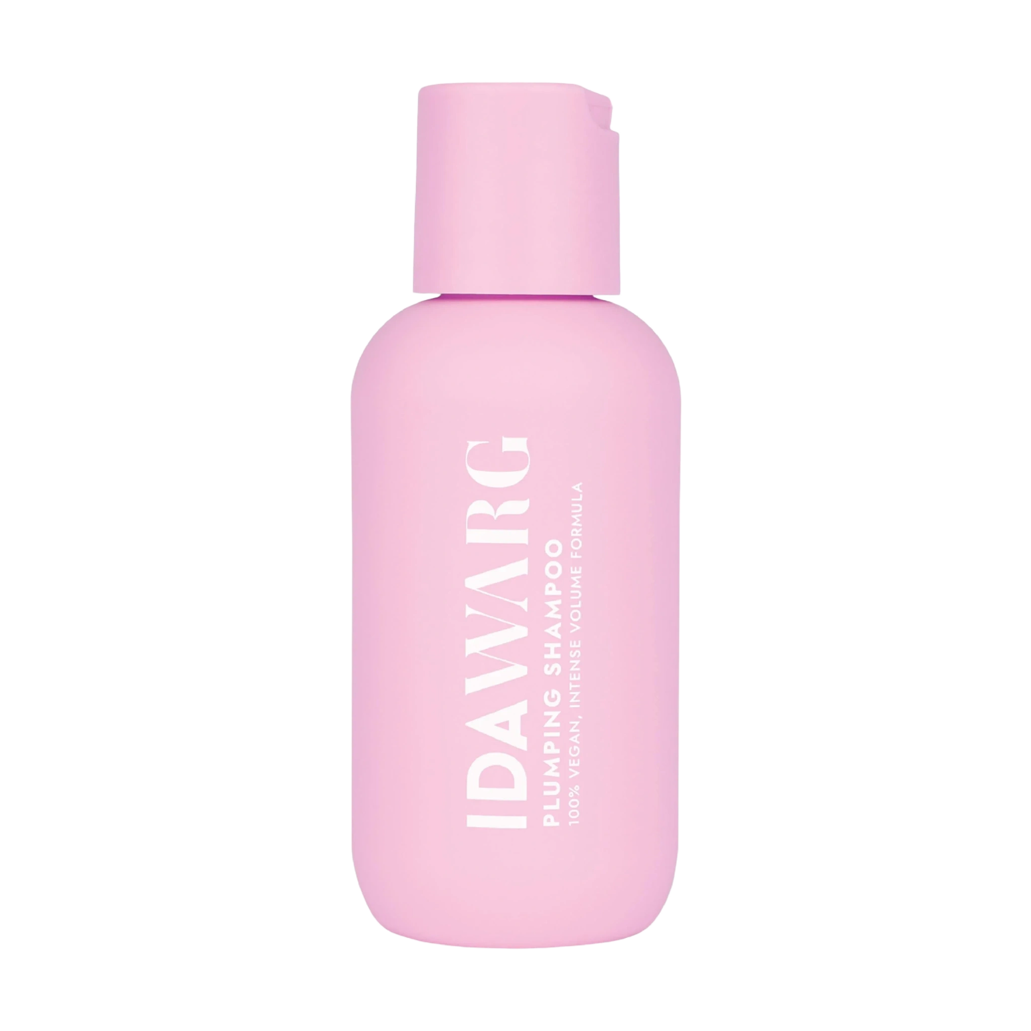 IDA WARG Beauty Plumping Shampoo Small Size, 100 ml