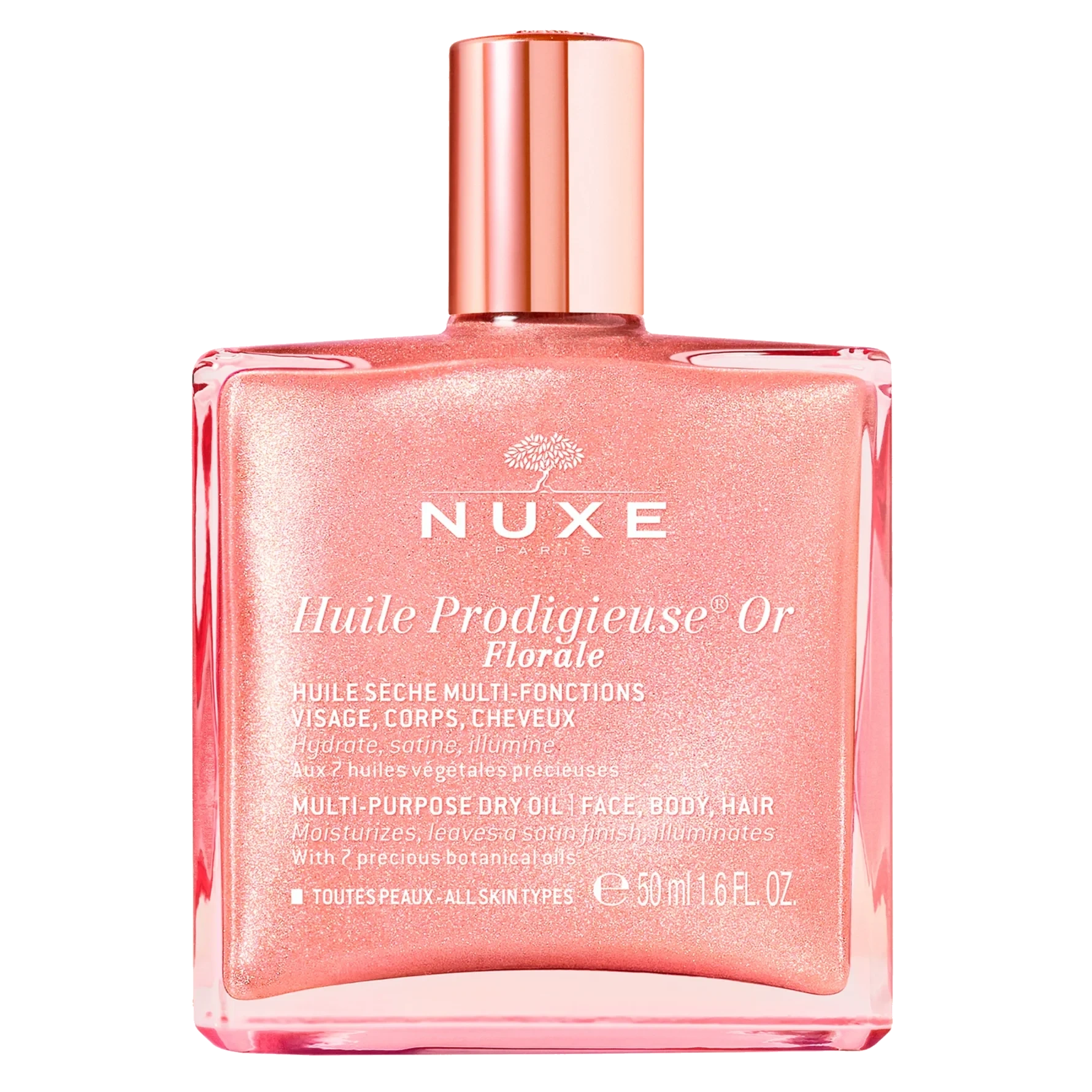 Nuxe Huile Prodigieuse