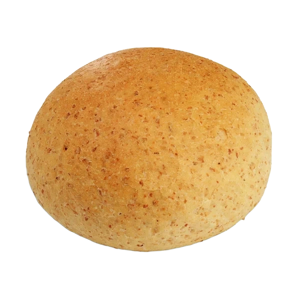 Kneipprundstykke 60g 1stk Bakehuset