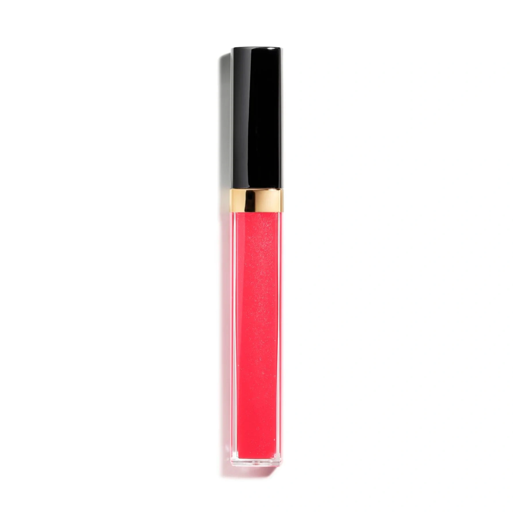 CHANEL MOISTURISING GLOSS 738 Amuse-bouche