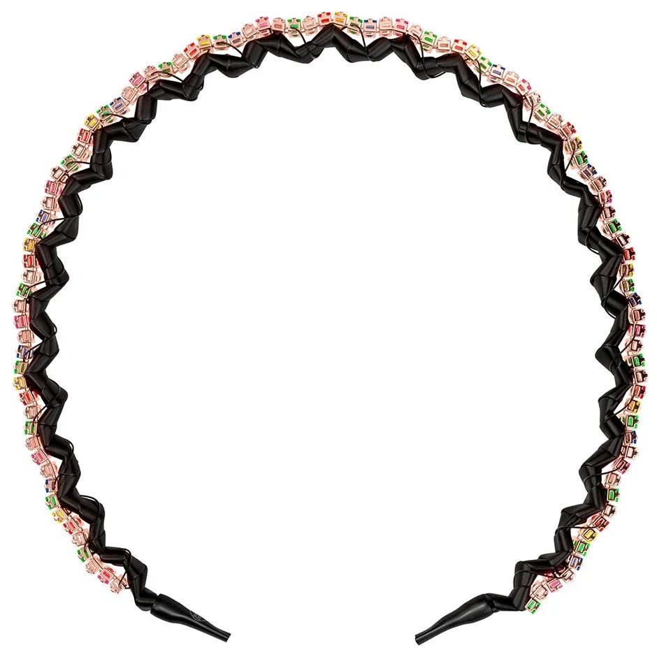 Invisibobble Hairhalo Rosie Fortescue Trendy Treasure