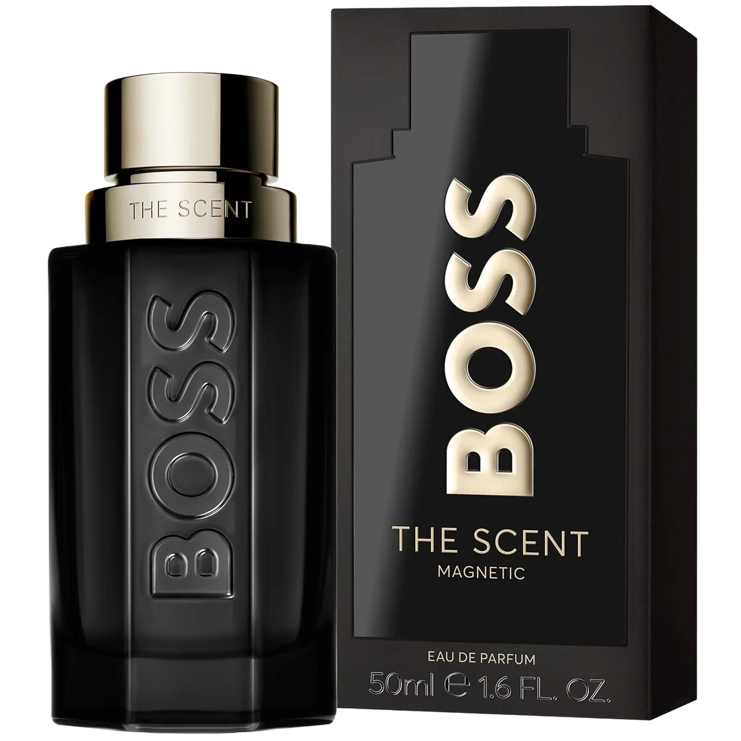 Hugo Boss The Scent Magnetic For Him