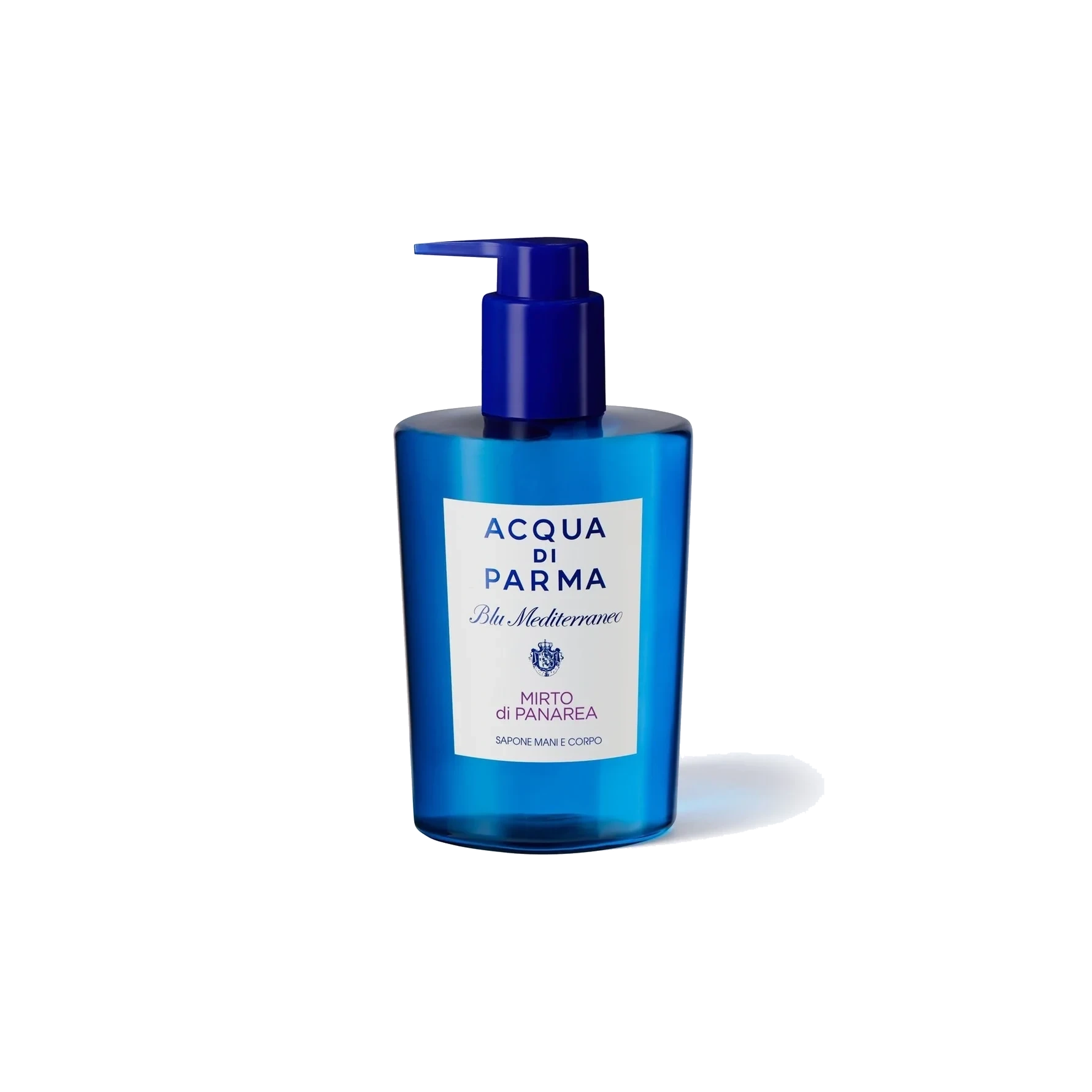 Acqua di Parma Mirto di Panarea Hand & Body Wash 300 ml