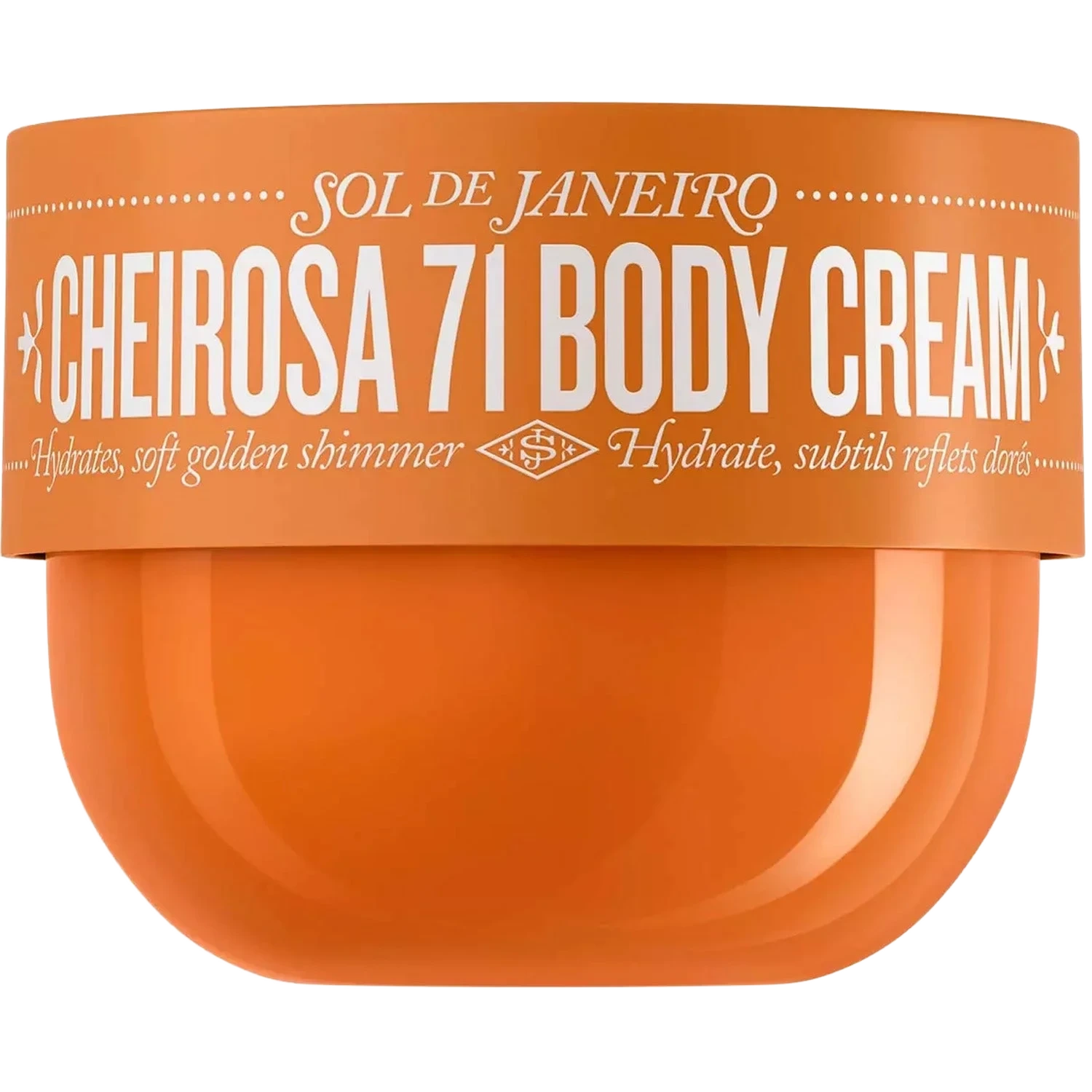 Sol de Janeiro Cheirosa 71 Body Cream