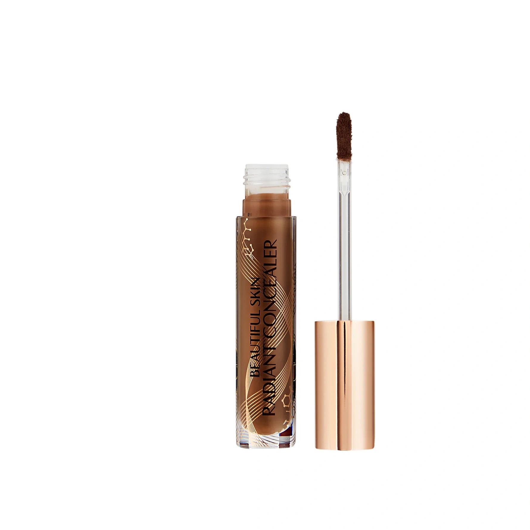 Charlotte Tilbury Beautiful Skin Radiant Concealer 17.5 Deep