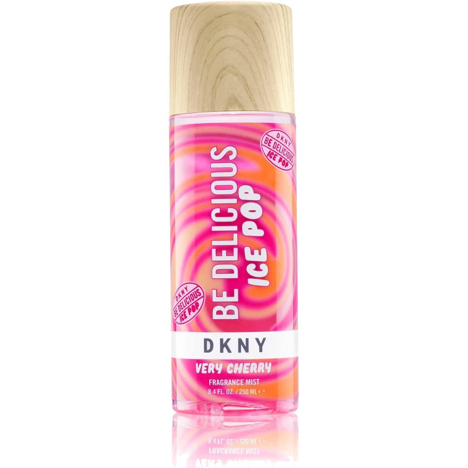 DKNY Ice Pop Summer Collection Bodymist
