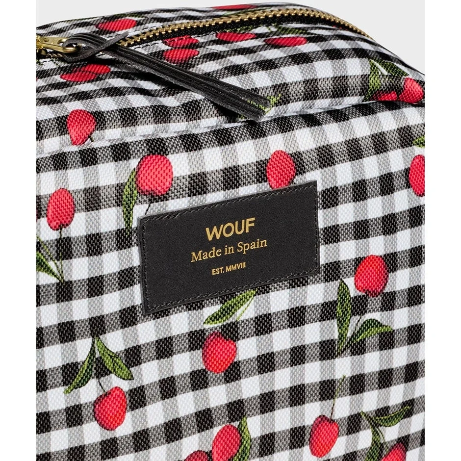 WOUF Large Toiletry Bag