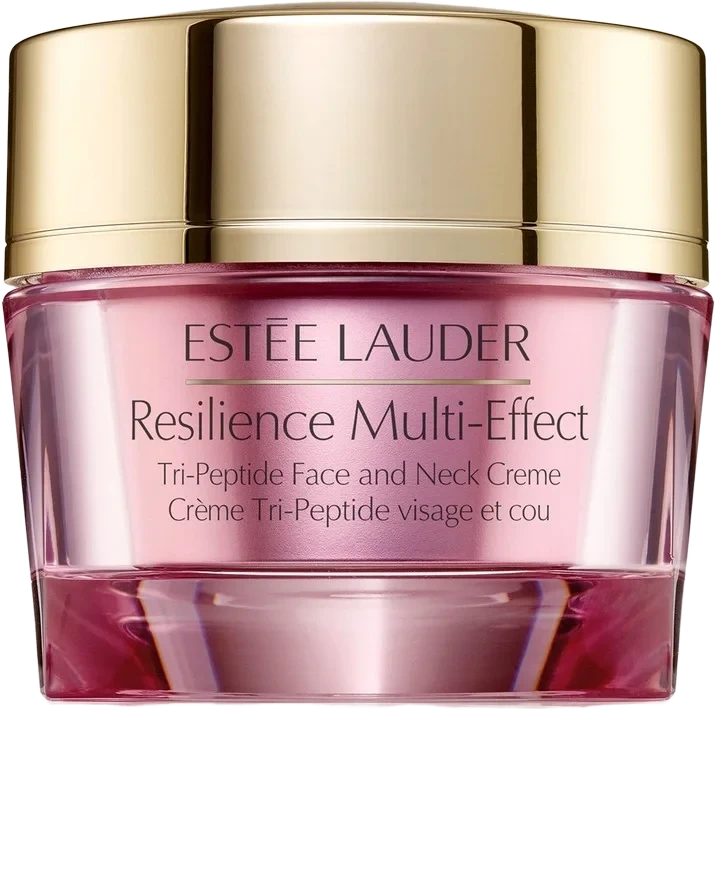 Estée Lauder Resilience Tri-Peptide Face and Neck Cream SPF 15 50 ml