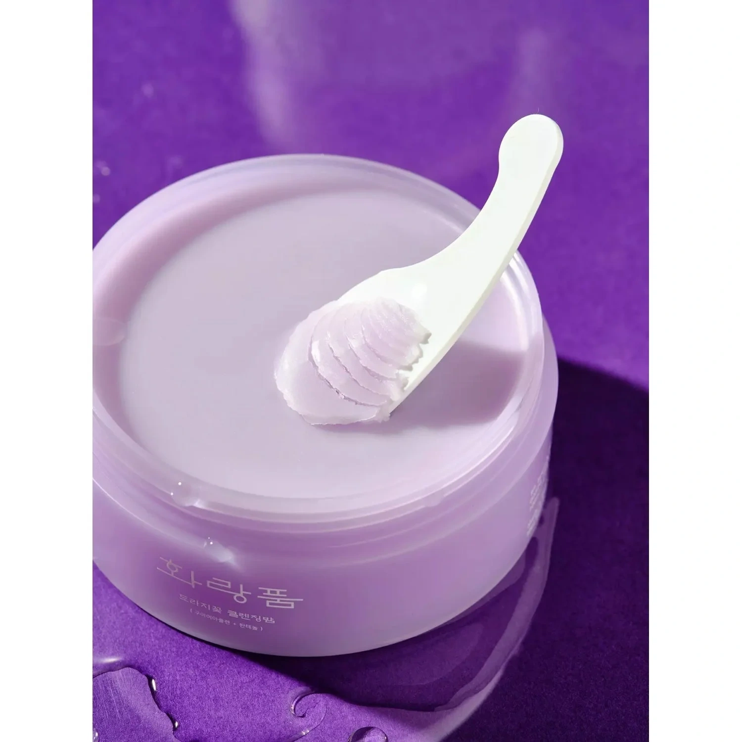 Hwarang' Bellflower Cleansing Balm